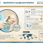 Ophthalmic Equipment Market