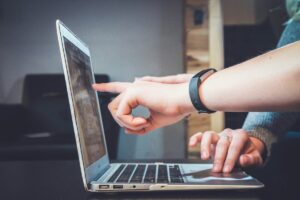 automation streamlines recruitment processes
