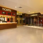 pvr latur movie ticket price