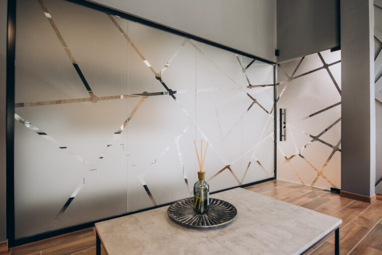 Partition Wall in Singapore