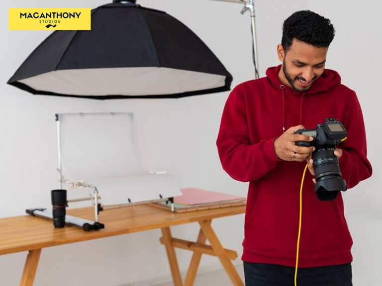Photography & Videography