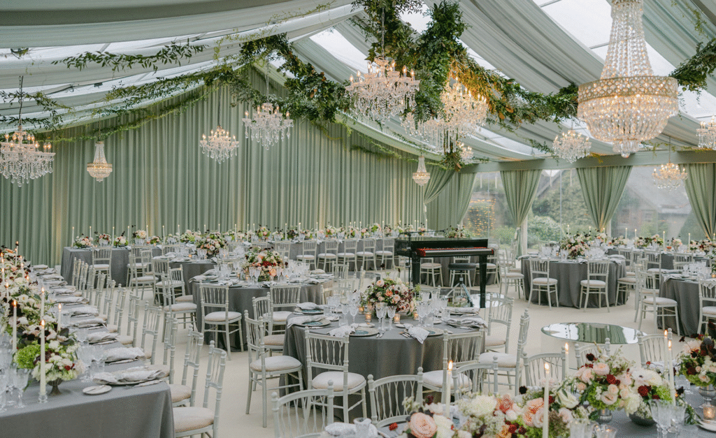 Wedding Planners in London