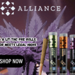 pre roll thca