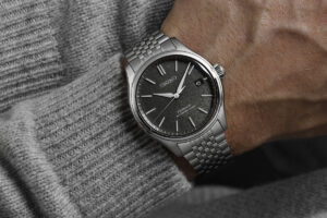 Seiko Watches: A Legacy of Precision and Innovation