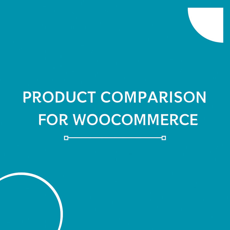 products compare for woocommerce