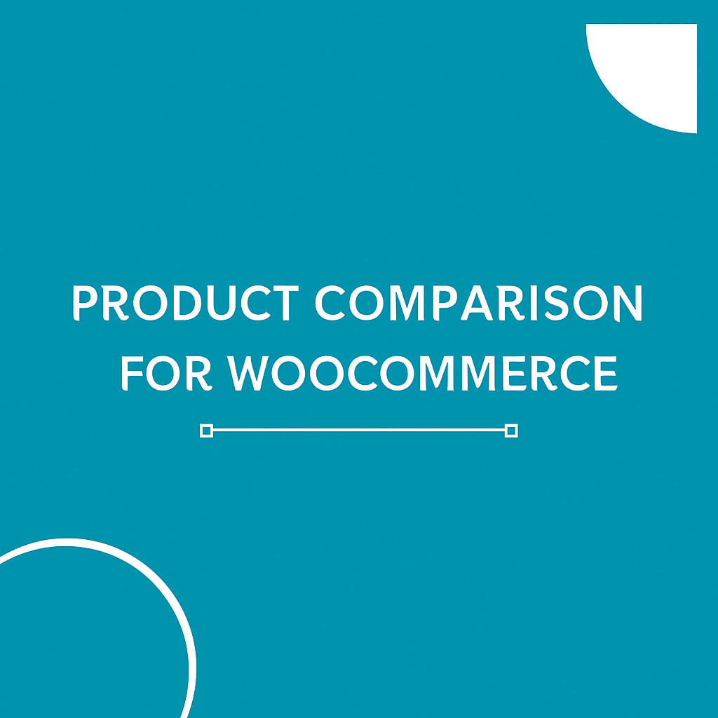 products compare for woocommerce