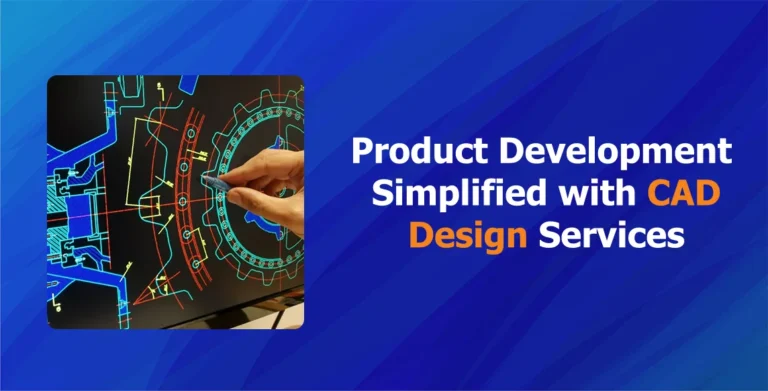 CAD Design Services
