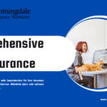 Comprehensive Pet Care Insurance