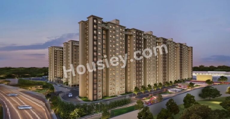 Provident Park Square Kanakapura Road