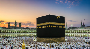 Book your Umrah 2025 with Saudi Tours. Trusted UK agency offering complete London-based Umrah packages with hotel, visa & flights.