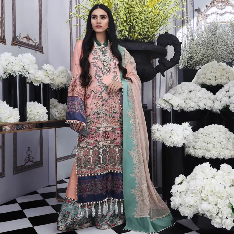 Vinaaya Pret Dresses