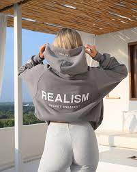 Realism Hoodie Shop And Realism Jumper Online Store