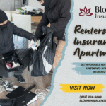Renters Insurance for Apartments