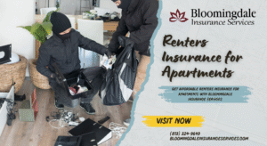 Renters Insurance for Apartments