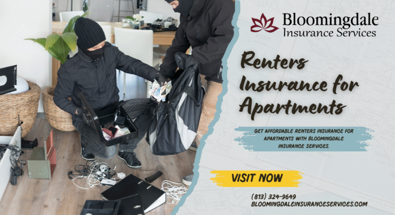 Renters Insurance for Apartments