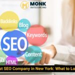 2025’s Best SEO Company in New York