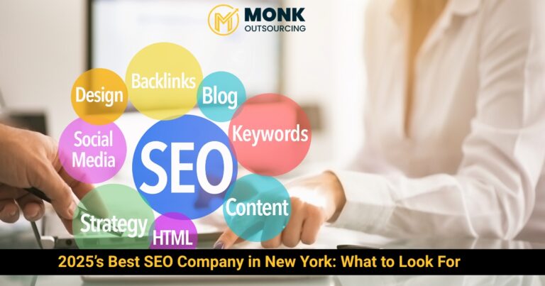 2025’s Best SEO Company in New York