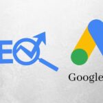 Google Ads and SEO to Promote TMS Marketing