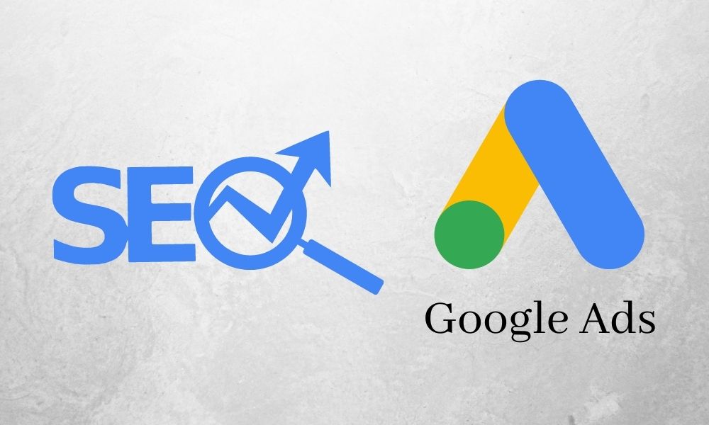 Google Ads and SEO to Promote TMS Marketing
