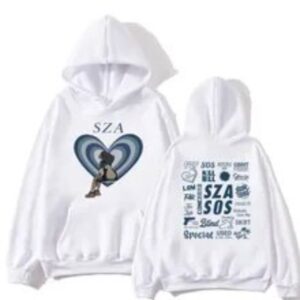 SZA Merch