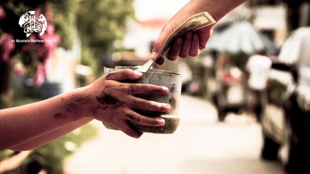 donate Sadaqah jariyah