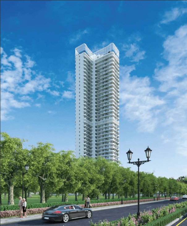 Central Park Sector 32 Sohna