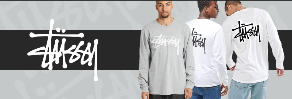 Stussy T-Shirt