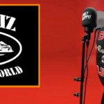 Corteiz t-shirt