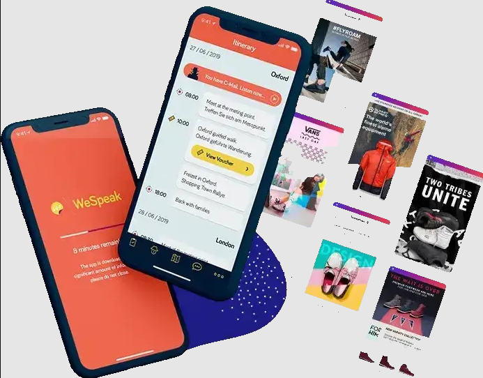 design animation