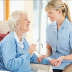 non-medical homecare Ottawa