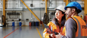 Occupational Safety Training Upland CA