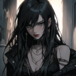 AI character chatbot