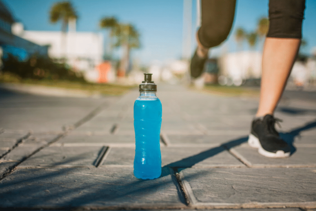 Uthrive Hydration
