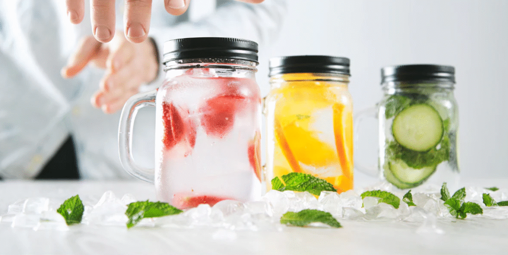 Isotonic Drinks