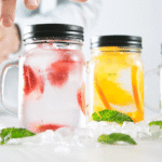 Isotonic Drinks