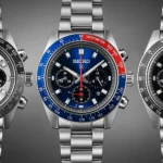 seilko Speedtimer
