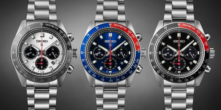 seilko Speedtimer