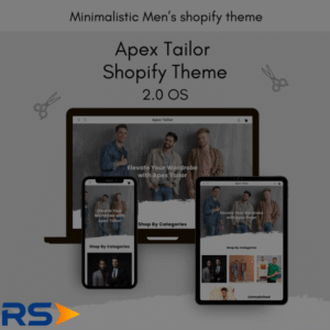 shopify theme