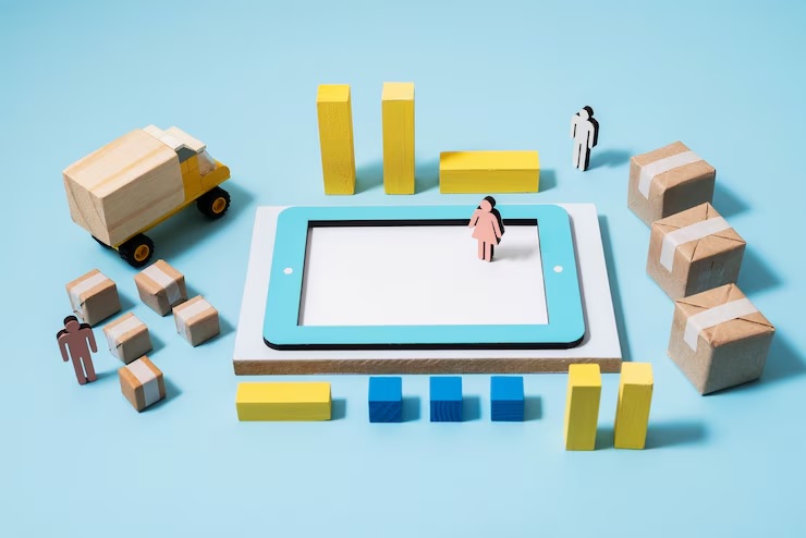 Shopify inventory management,