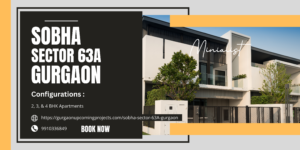 Sobha Sector 63A Gurgaon
