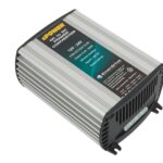 Solar DC-DC Step Down Converter for 12V DC Appliances