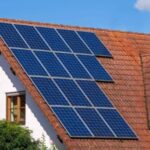 solar panel roof installation winston salem