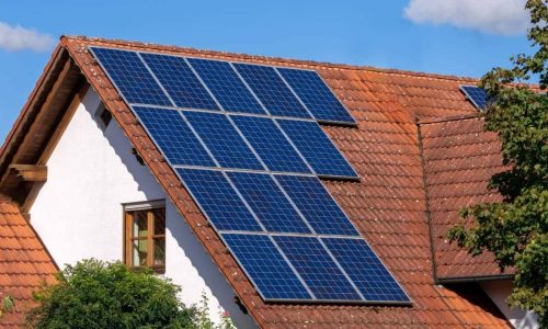 solar panel roof installation winston salem