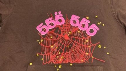 Spider Hoodie