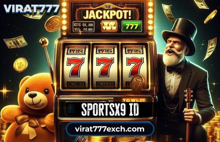 Sportsx9 ID