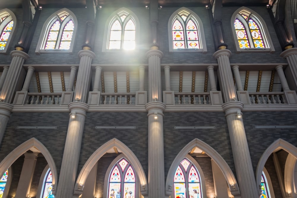 Stained-Glass-Windows