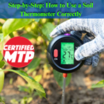 soil thermometer