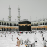 Umrah Packages October From London