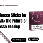 TEREA Tobacco Sticks for IQOS ILUMA