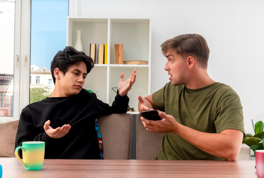 Pre-Marriage Counseling
